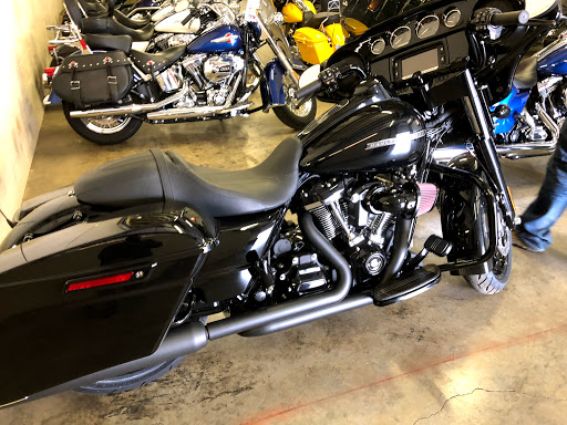 Roughrider Harley-Davidson - Thumbnail