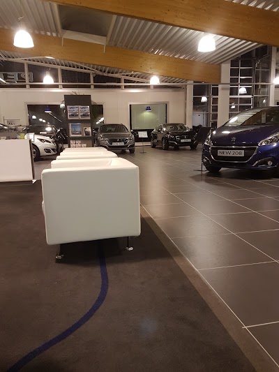 Photos of Garage Vandecasteele Mouscron