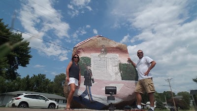 The Solon Freedom Rock