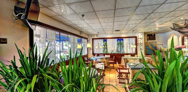 Restaurante Riviera en Guayaquil - Restaurante
