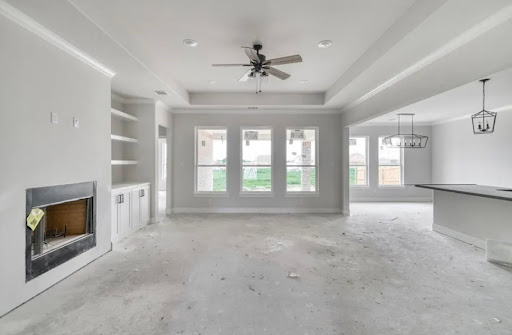 J's Electrical LLC - Visual