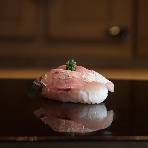 Ginza Sushi Ichi Singapore by null