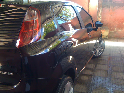 Marcos Pintura: Serviços de Pintura Automotiva