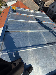 Photo n°14 de BOUCHE Yoan à Le Bouscat (Couvreur)