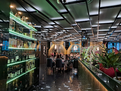 Modo Fusion Restaurant - Thumbnail
