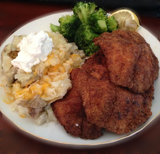 Mama Ethels Catering Gallery - United States