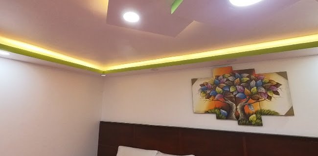 Comentarios y opiniones de Hostal La Siesta