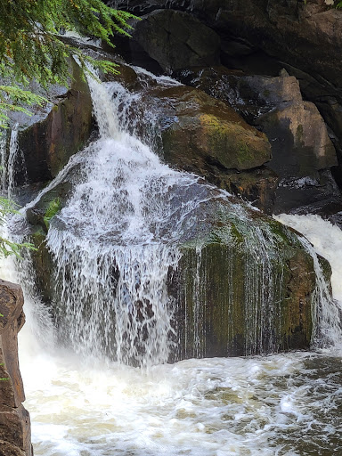 Sturgeon Falls - Thumbnail