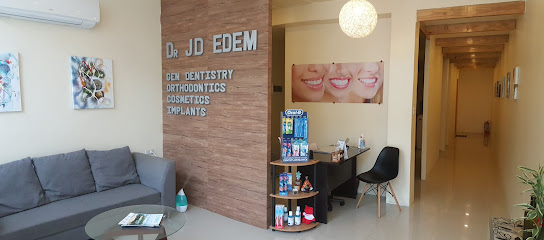 Edem Dental Clinic (city time square 2)