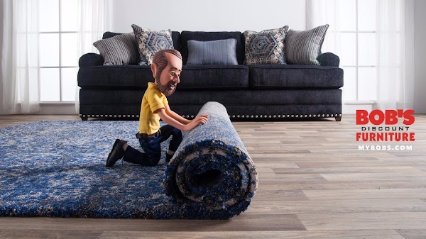 Bob’s Discount Furniture and Mattress Store photo 1