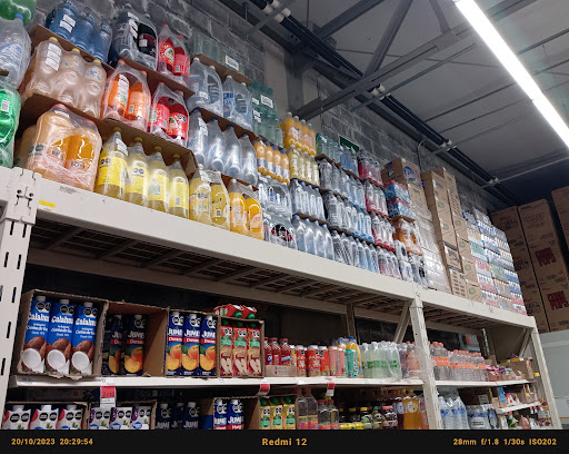 Bodega Aurrera Express, Villas Regina - Thumbnail