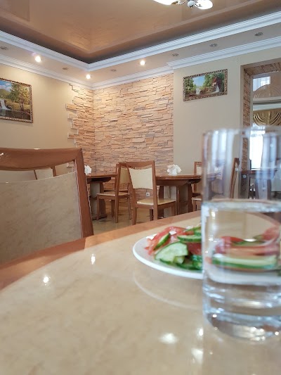 Photos of Kafe "Kukhnya"
