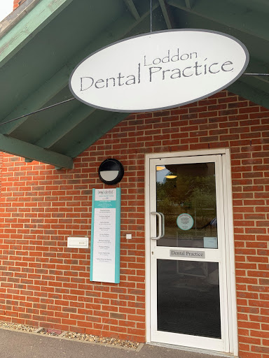 Loddon Dental Practice Gallery - United Kingdom