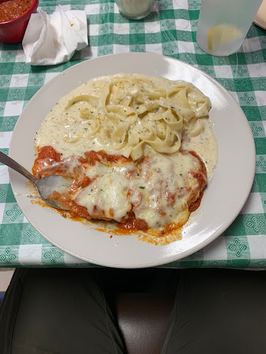 Arti’s Italian Restaurant - Thumbnail