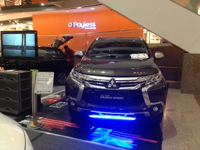 Photos of Mitsubishi Surabaya Wiyung