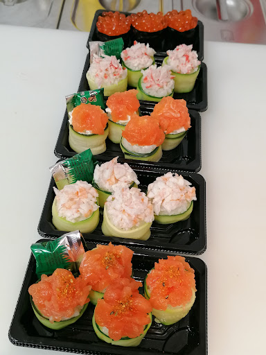 sushi WAY - Thumbnail