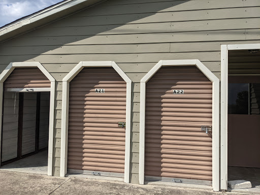 Arbors Self Storage - Thumbnail