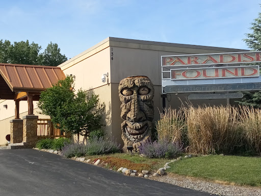 Paradise Night Club - Thumbnail