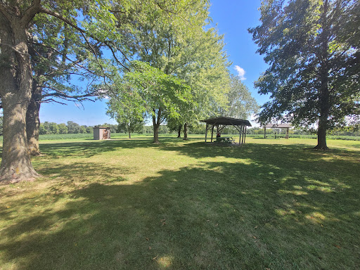 Laura Ingalls Wilder Birthplace - Thumbnail