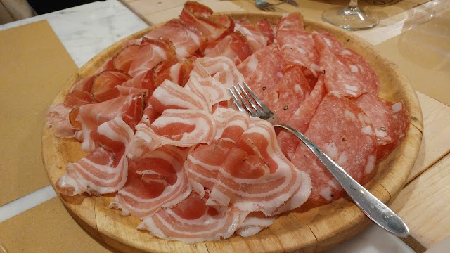 La Bisteccheria