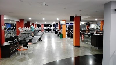Photos of Parqueadero Bodytech Sede Murillo