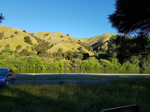 Morison Bush Picnic Grounds - Thumbnail