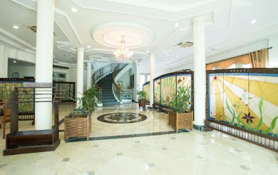 Photos of Hotel Bandar Narita