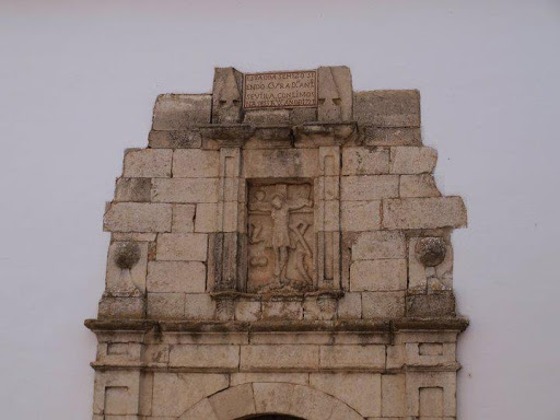 Ermita del Cristo - Thumbnail