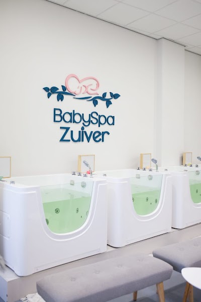 BabySpa zuiver