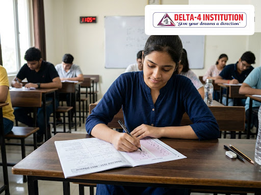 Regular, well-designed practice tests can transform exam fear into exam confidence. At DELTA-4 IN… post image