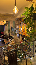 Photo n°88 de La Tomate à Montpellier (Restaurant français)