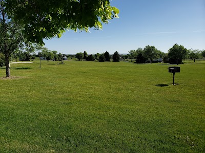 Robidoux RV Park