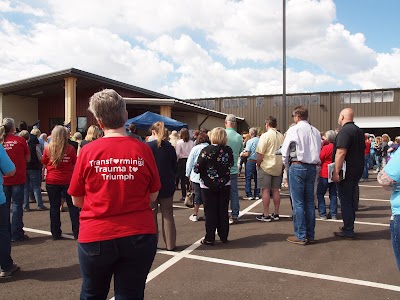 Idaho Youth Ranch Hands of Promise Campus