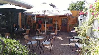 Photos of Cheiro Verde Cafe