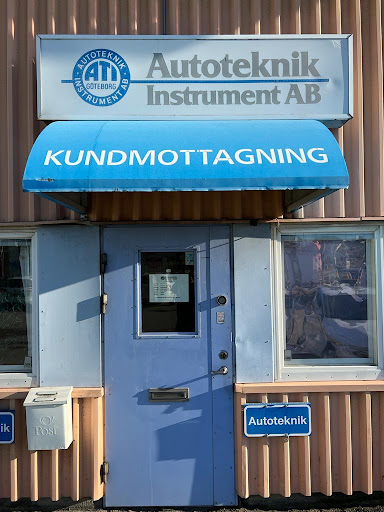 TP Autoteknik Instrument AB Gallery - Sweden