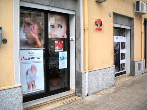 GB Estetica di Bertino Grazia