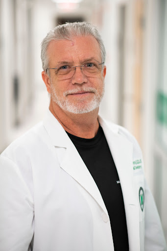 Joey A. Roy, DDS