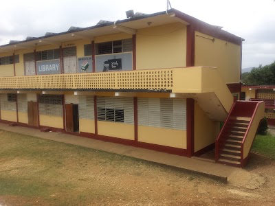 Photos of Dinthill Technical High School