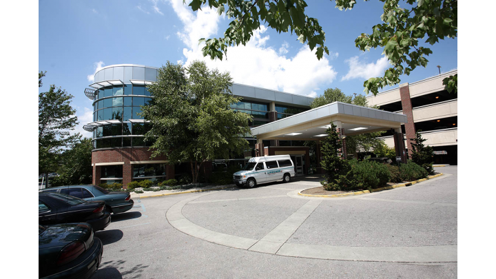 Carilion Clinic Cardiothoracic Surgery