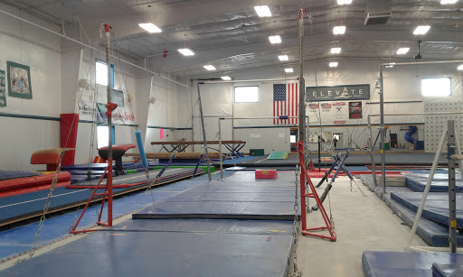 ELEVATE Gymnastics Gallery - United States