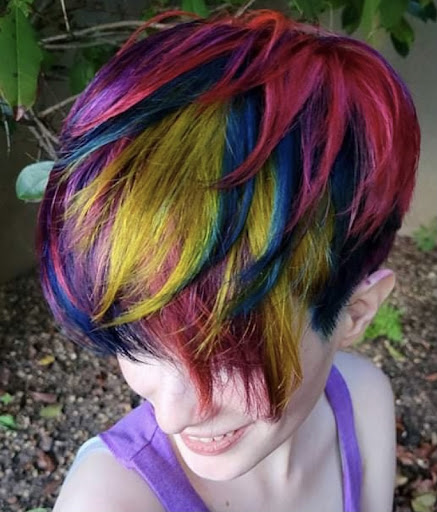 Hair Candy by Abbey - Thumbnail