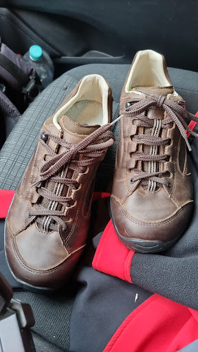 OSSI Schuhe OutDoor (Schuhmeile) - Thumbnail