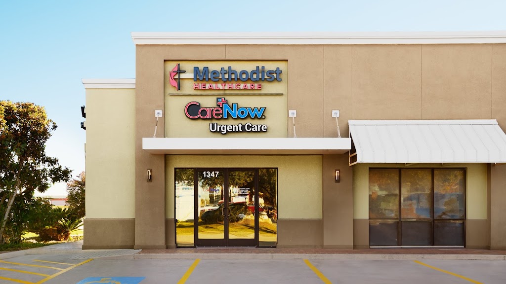 Carenow Urgent Care Seguin