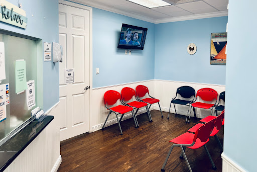 Physicians For Children - Visual