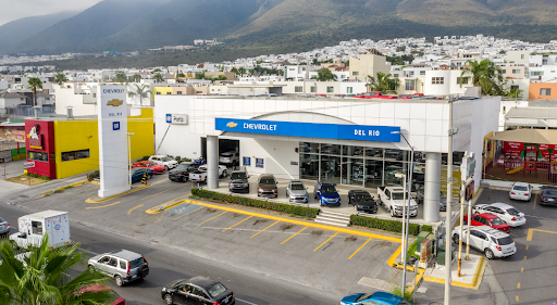 Chevrolet Del Rio Cumbres Elite - Thumbnail
