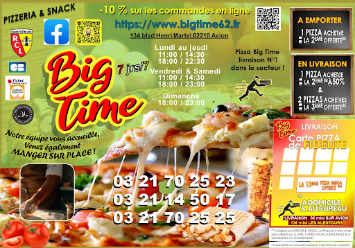 Photo 1 - Burger Express