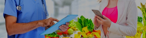 Nutrióloga en Durango. Tanya Cardosa