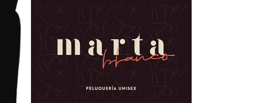 Marta Blanco - Visual