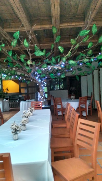 Photos of Restaurante San Marcos de Le&oacute;n