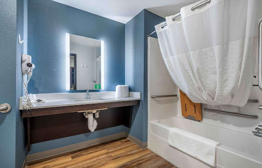 Extended Stay America Select Suites - Pensacola - Fort Walton Beach Gallery - United States